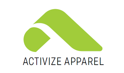 Activize Apparel Logo